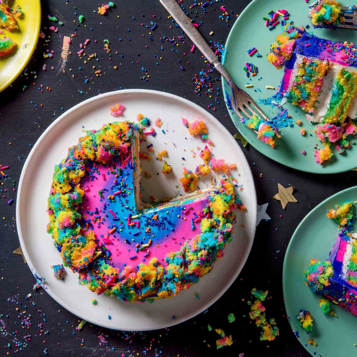 The Cakes by Melissa Cookbook - Image 2