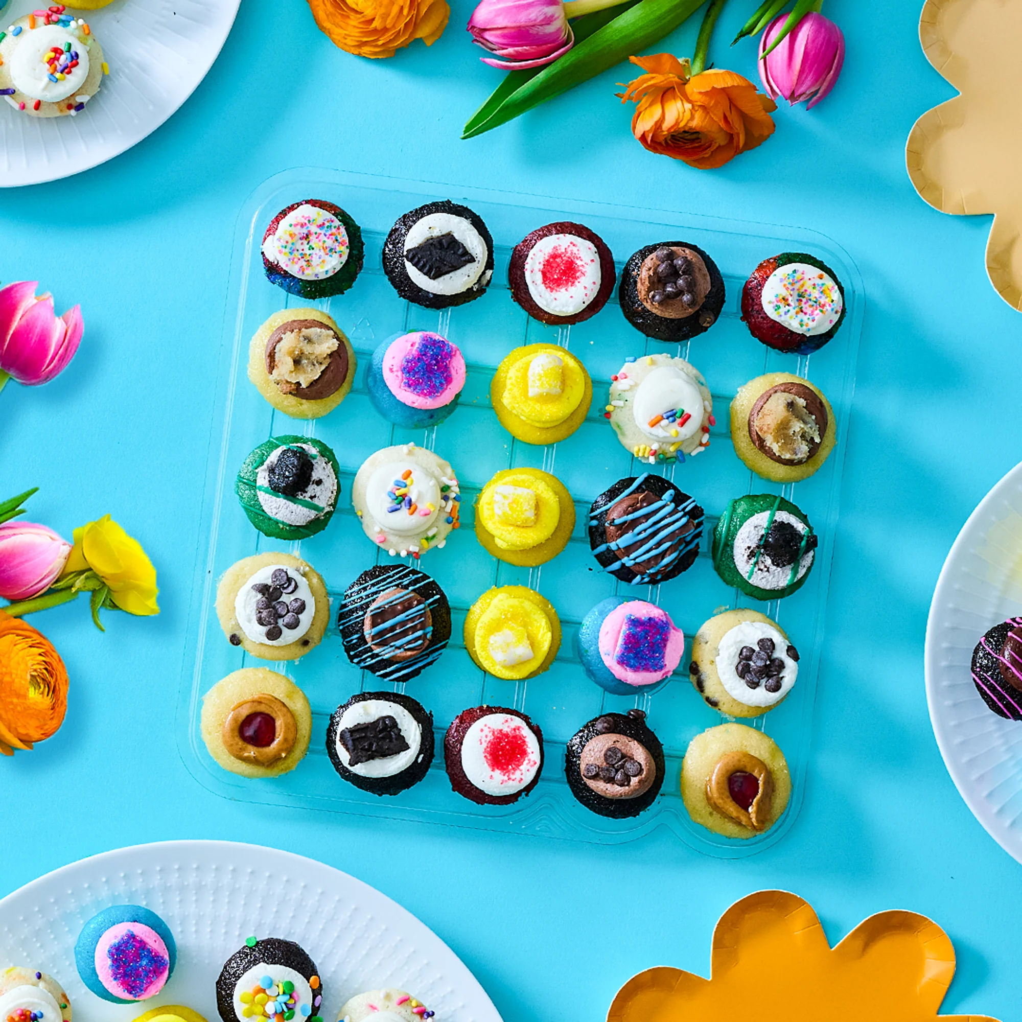 Latest & Greatest Cupcakes - Image 3