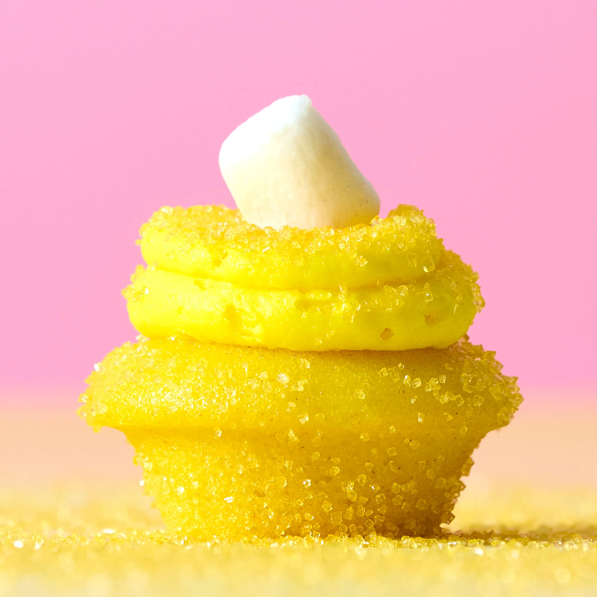 Good Vibes Cupcakes 50-Pack - Image 5