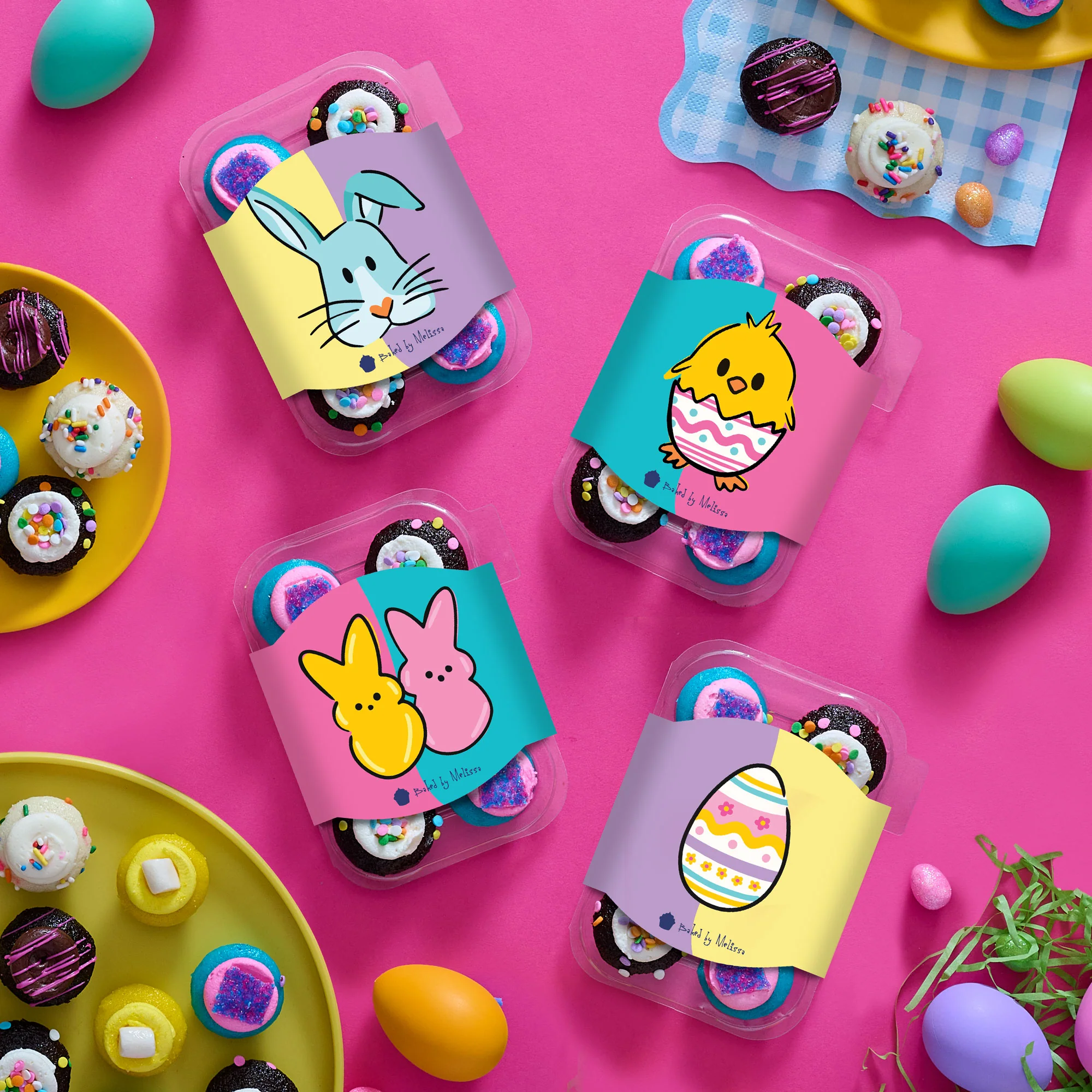 Hoppy Treat 6-Pack (Bundle of 4) - Image 3