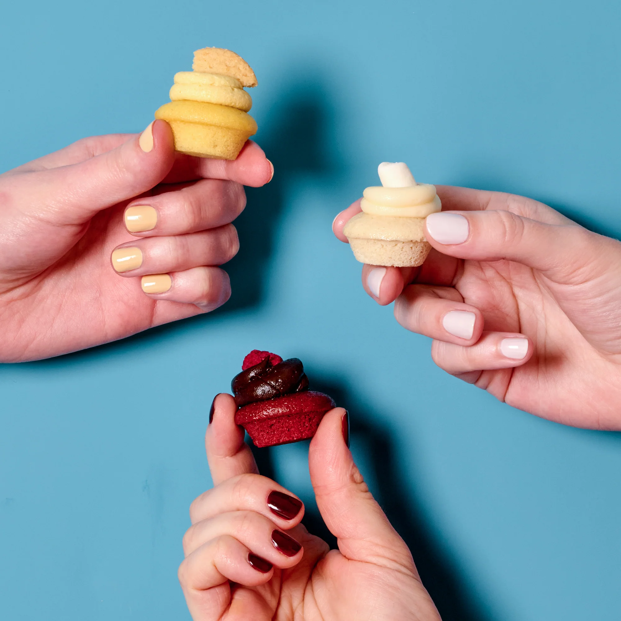 Essie® Cupcakes - Image 4