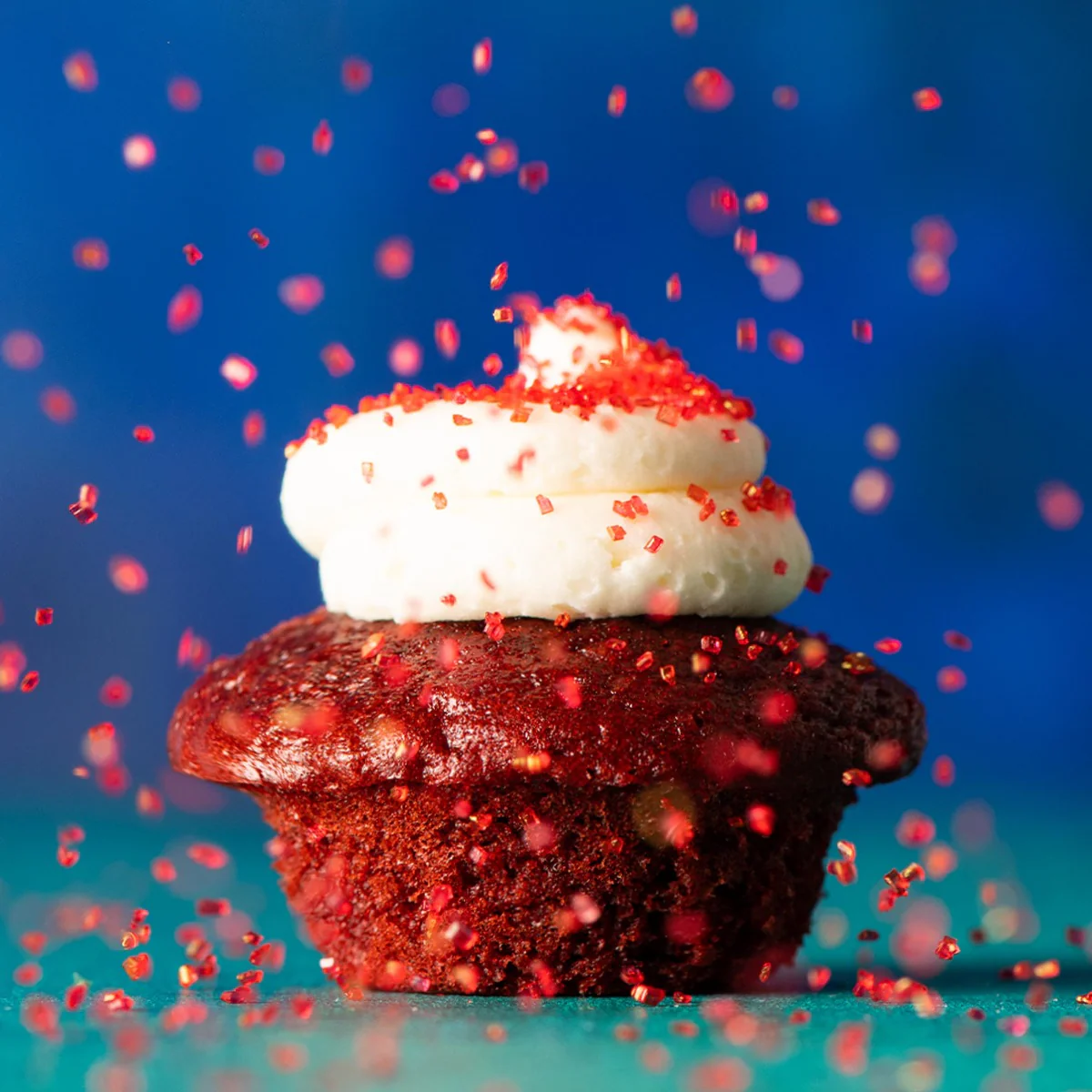 Gluten-Free Cupcakes 100-Pack - Image 4