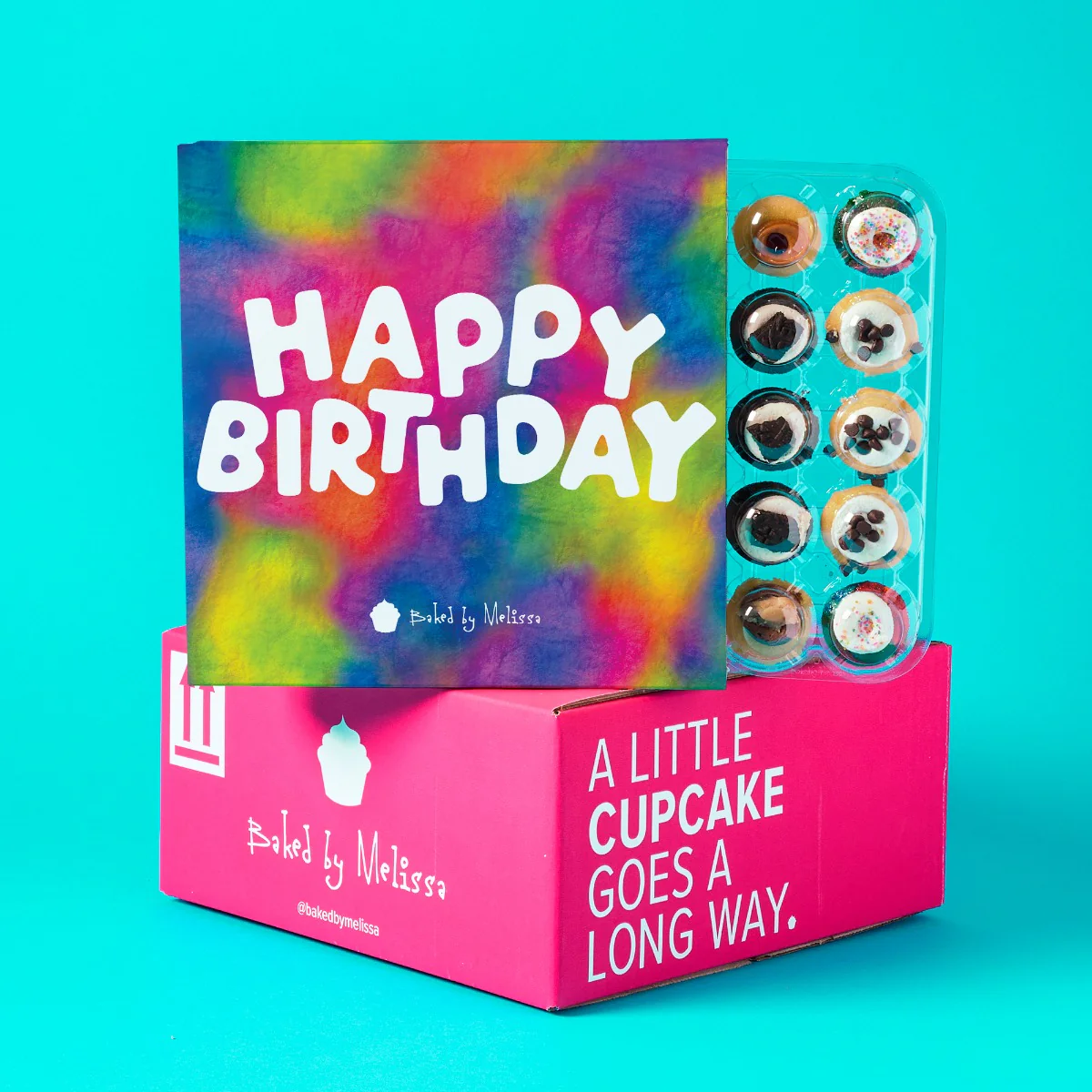 Groovy Birthday Gift Box 50-Pack - Image 3