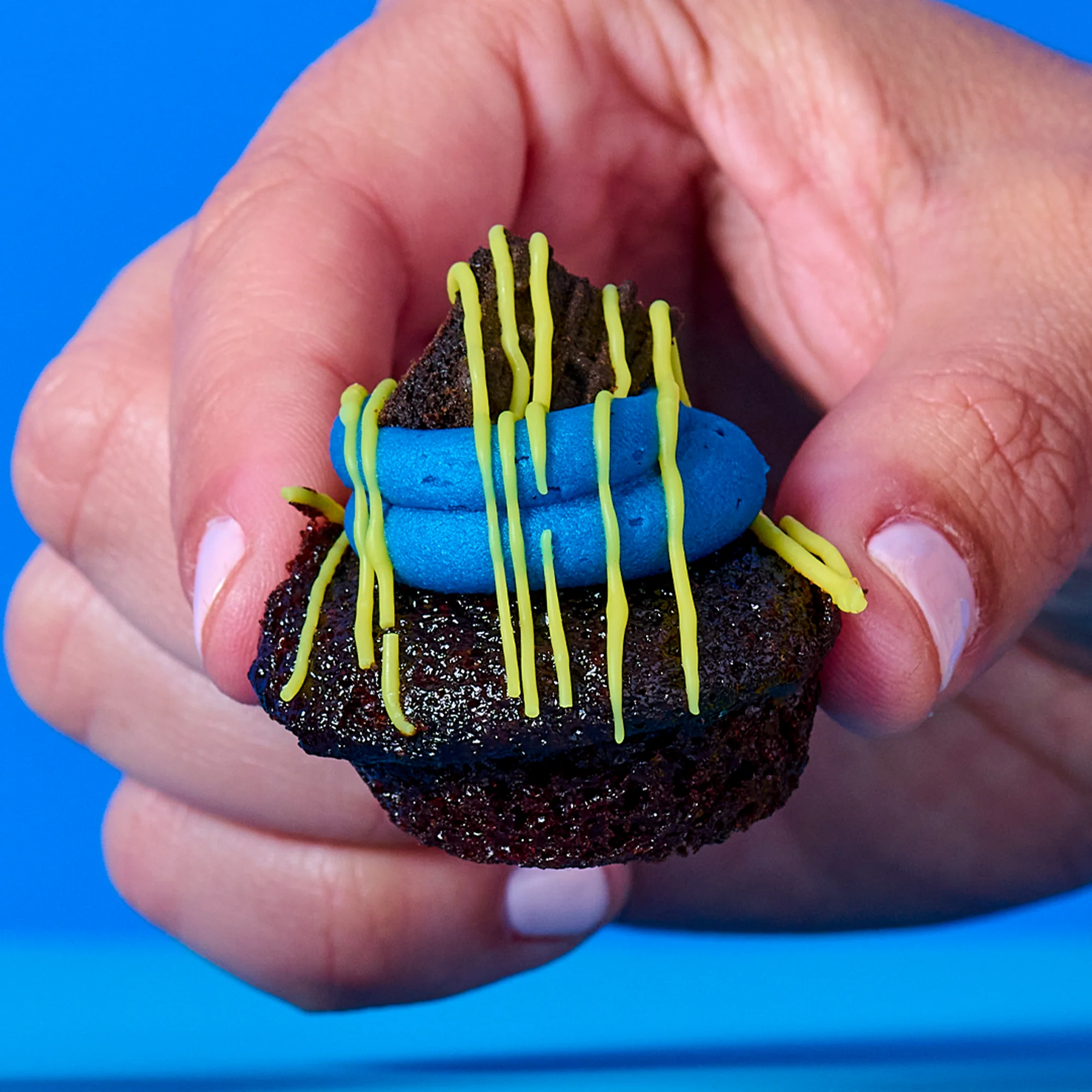 Paw Patrol Cupcakes - Image 5
