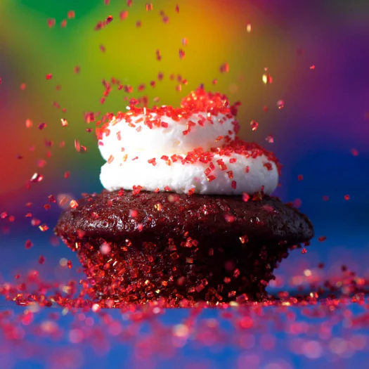 No-Nut Original Greats Cupcakes - Image 3