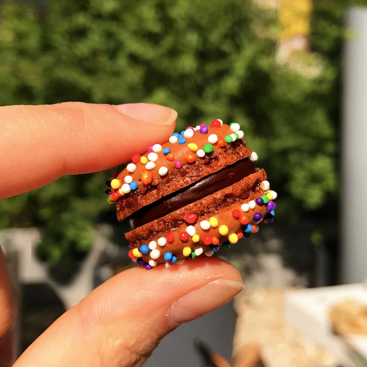 The Mac Macarons - Image 4