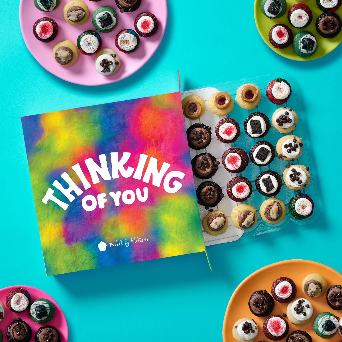 Thinking of You Gift Box 25-Pack - Image 3