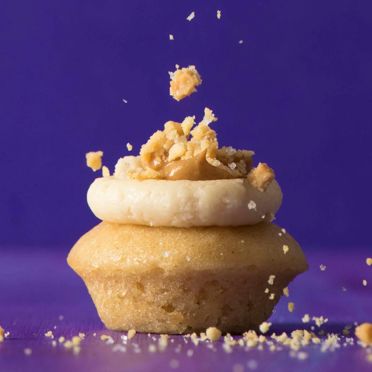 Vegan Cupcakes 50-Pack - Image 3