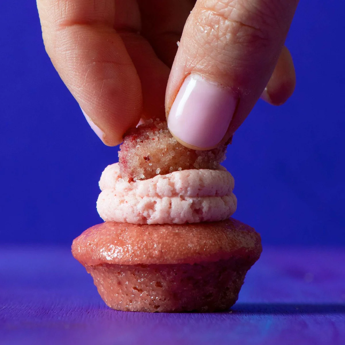 Vegan Zodiac Cupcakes - Image 3