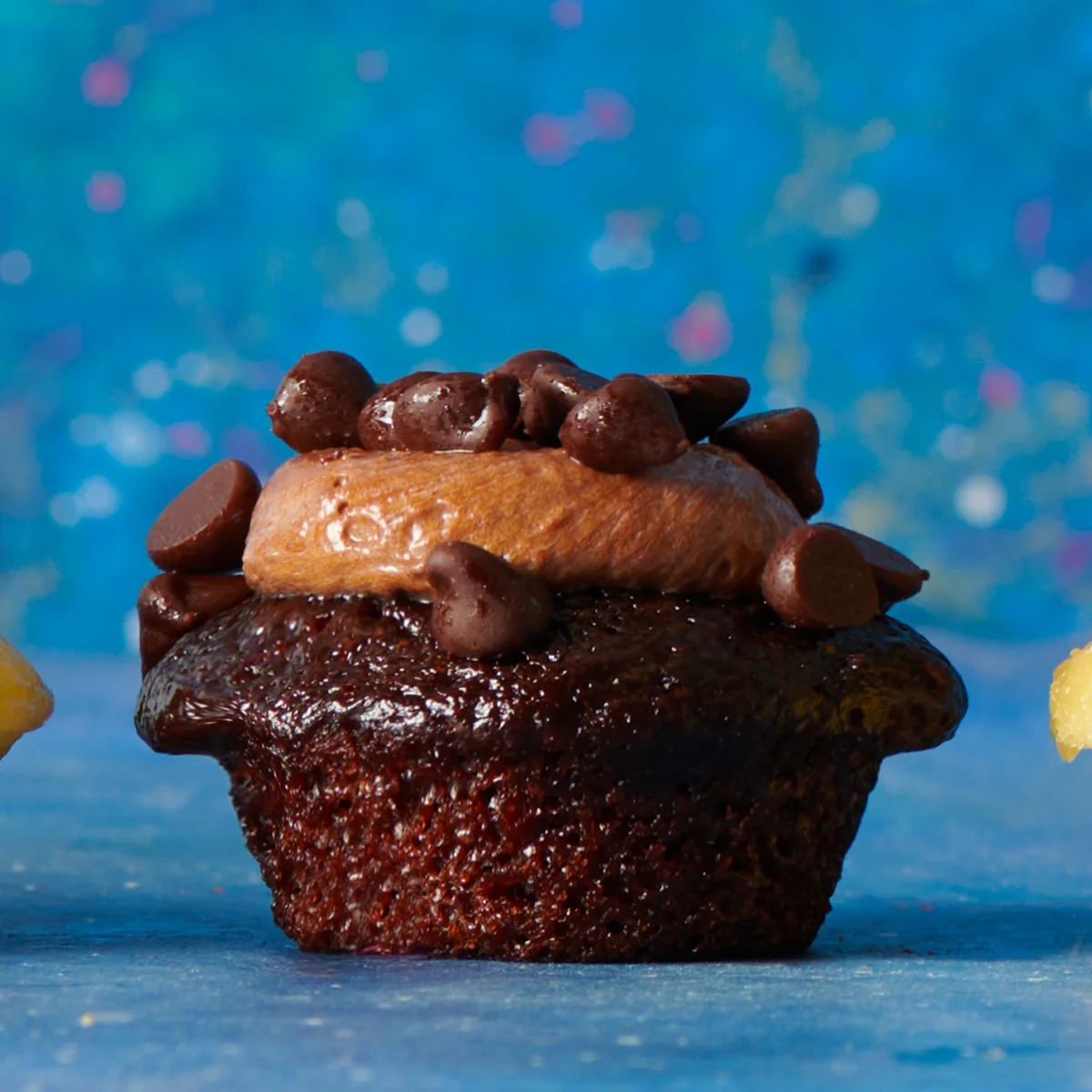 Vegan Gemini Cupcakes 25-Pack - Image 3
