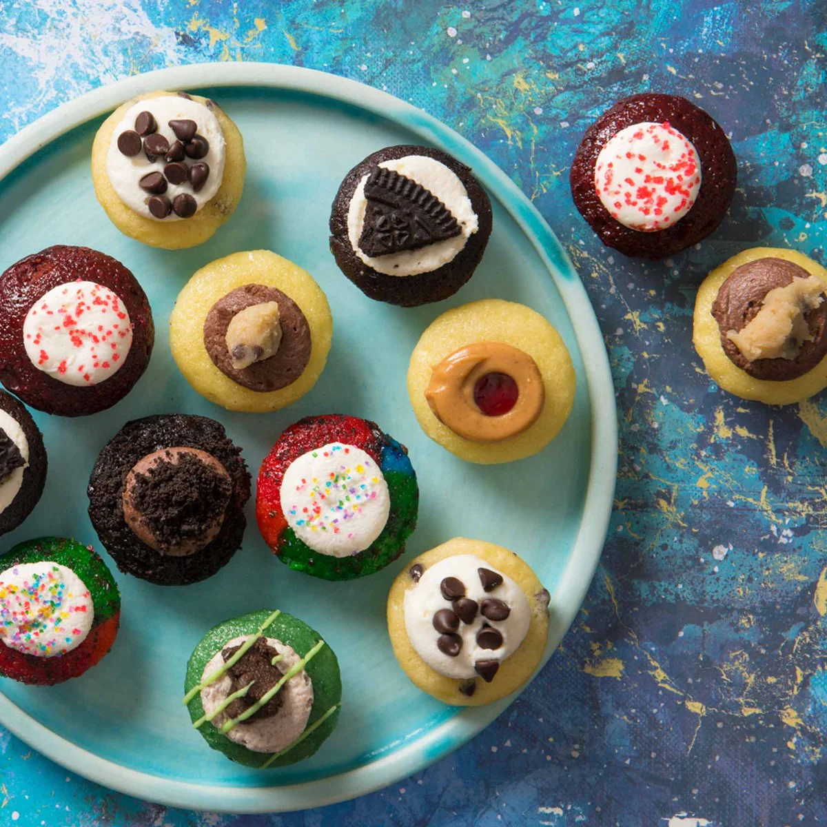 You're Doing Great Cupcakes - Image 3